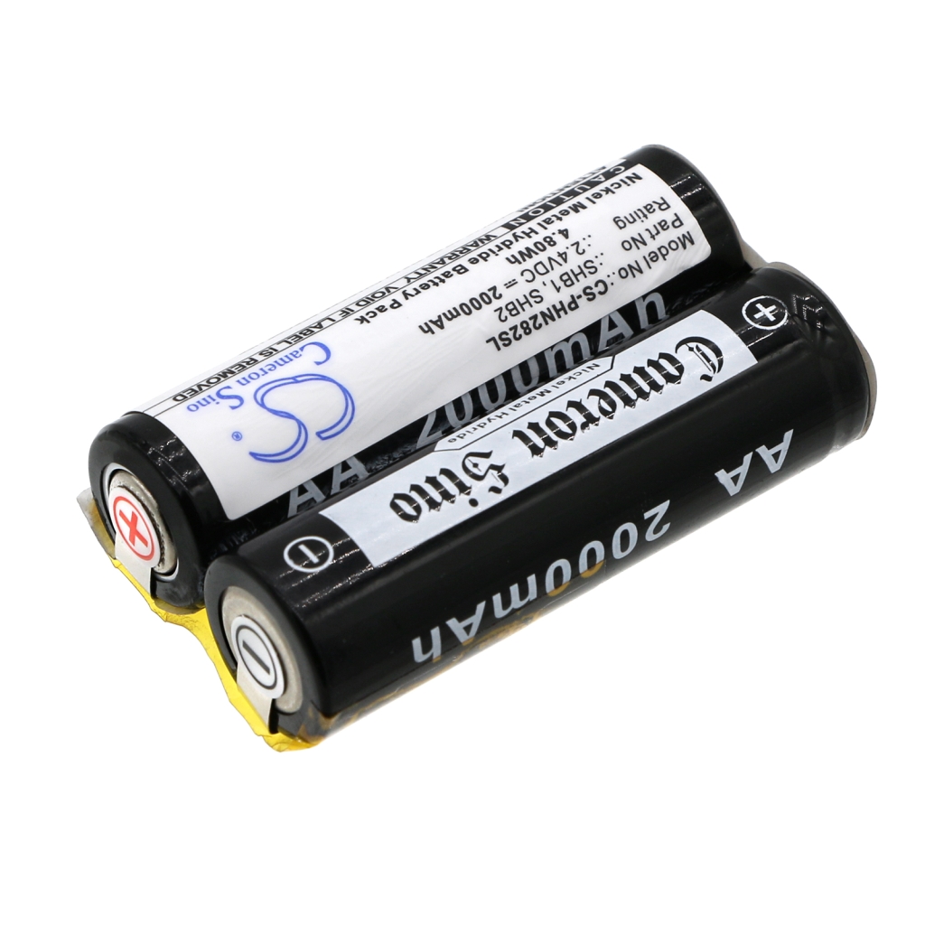 Battery Replaces SHB1