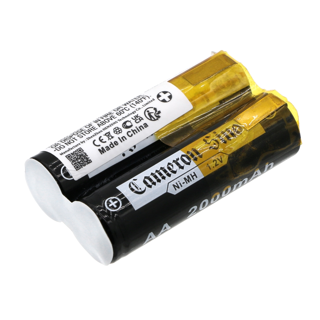 Battery Replaces SHB1