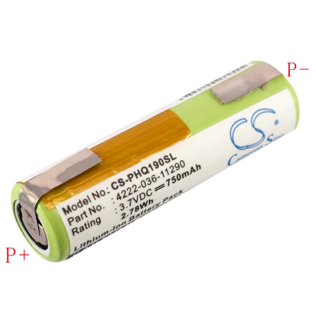 Medical Battery Philips HX6781 (CS-PHQ190SL)