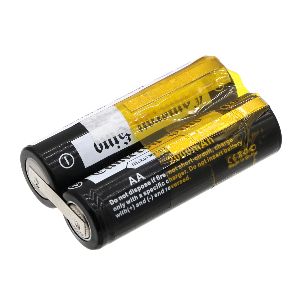 Medical Battery Philips Philishave Cool Skin HQ8890 (CS-PHS920SL)