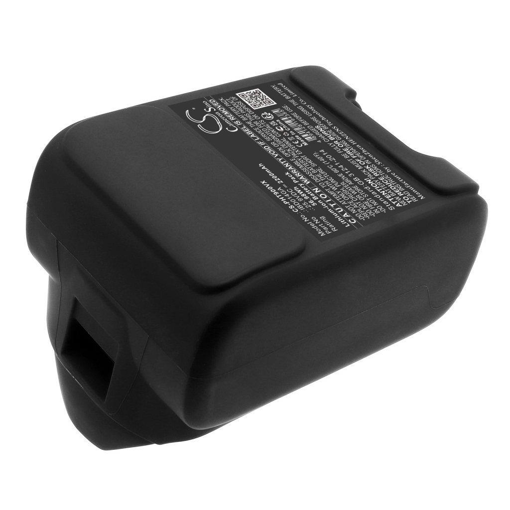 Battery Replaces IBD014GA