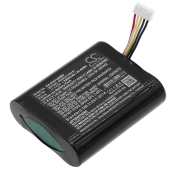 CS-PHV100MD<br />Batteries for   replaces battery 863266