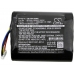 Battery Replaces 863266