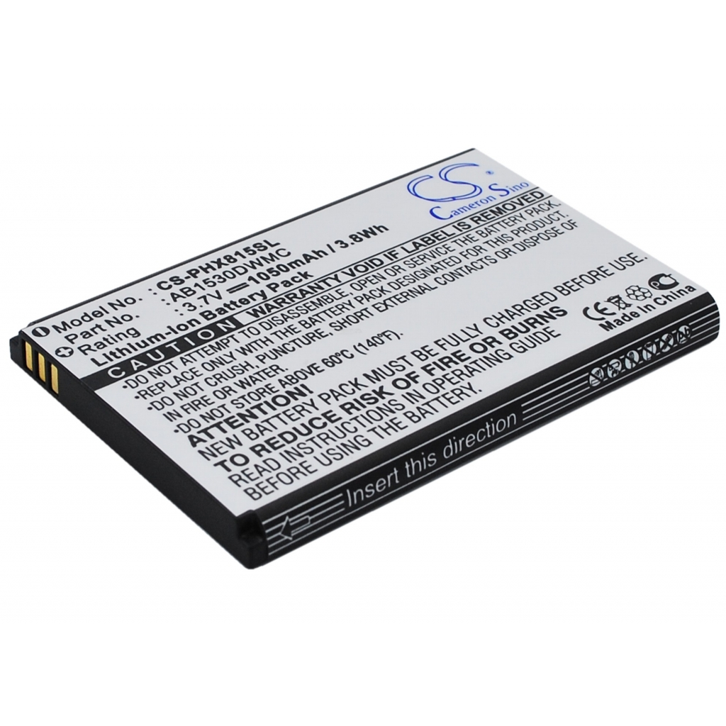 Battery Replaces BL-84