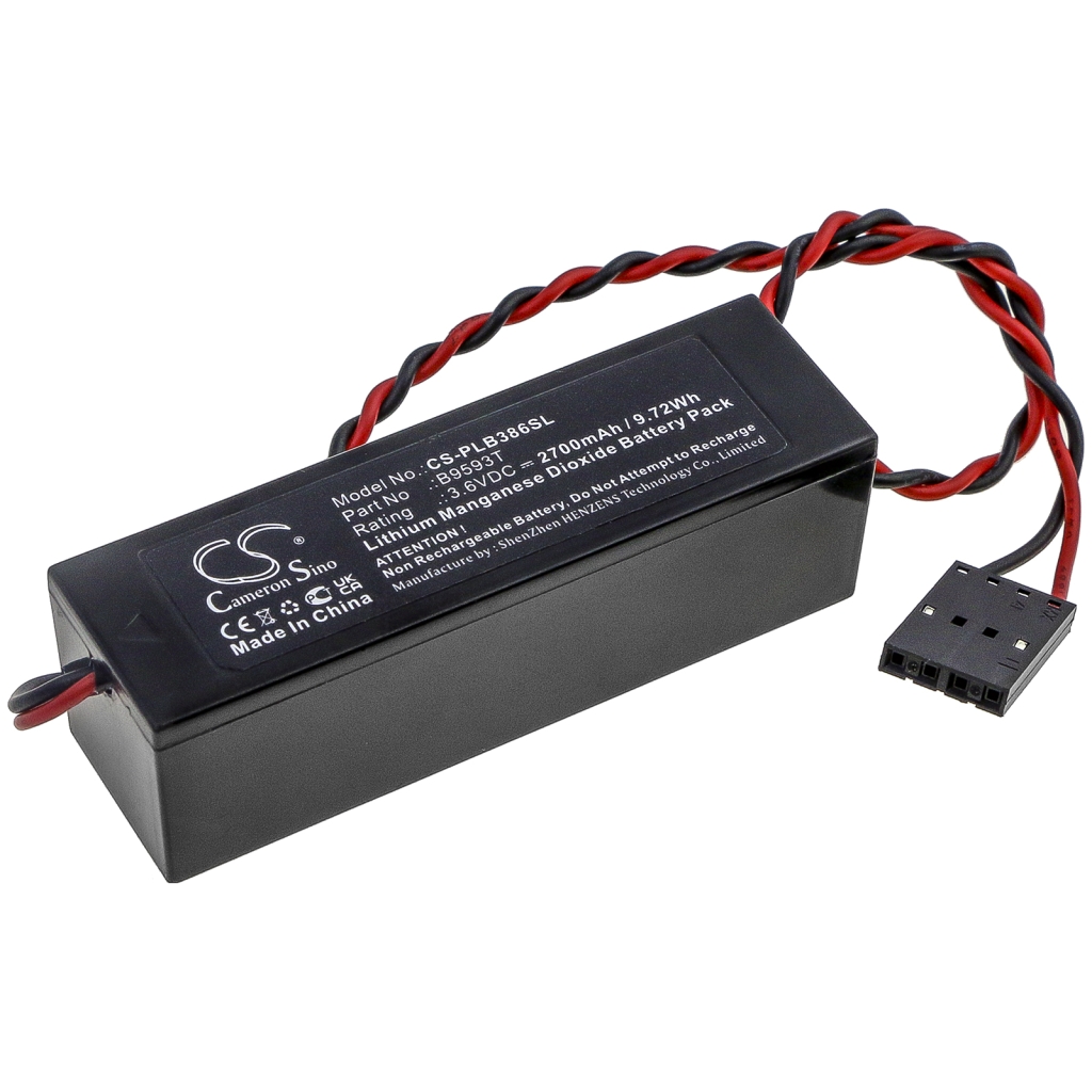 Dc battery DC1384