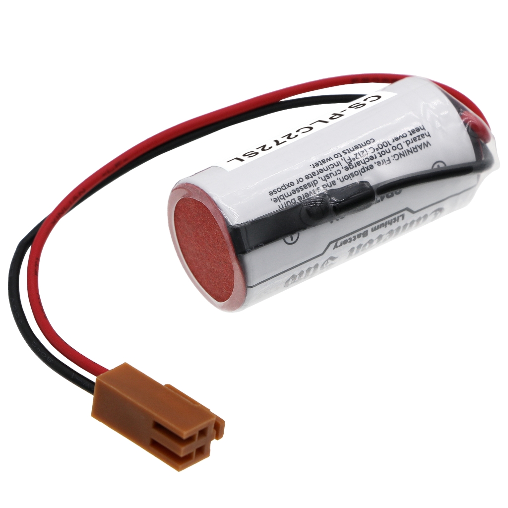 Battery industrial Panasonic CS-PLC272SL