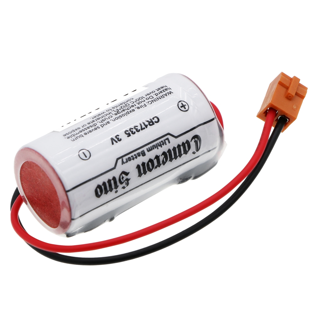 Battery Replaces BR-E5C5A