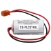 Battery Replaces BR-E5C5A