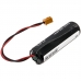 PLC Battery Toshiba CS-PLC600SL