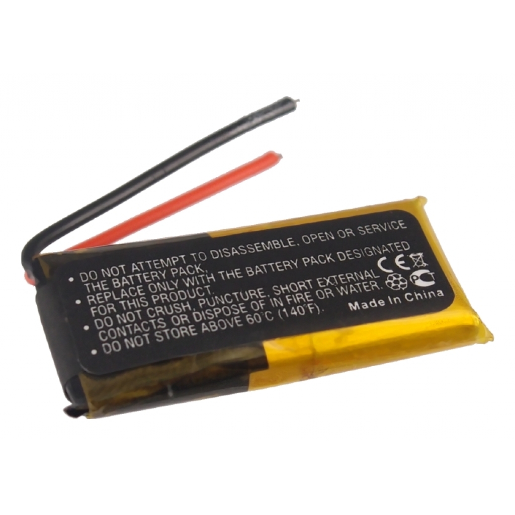 Battery Replaces 76250-01