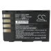 Camera Battery Panasonic CS-PLF190MH