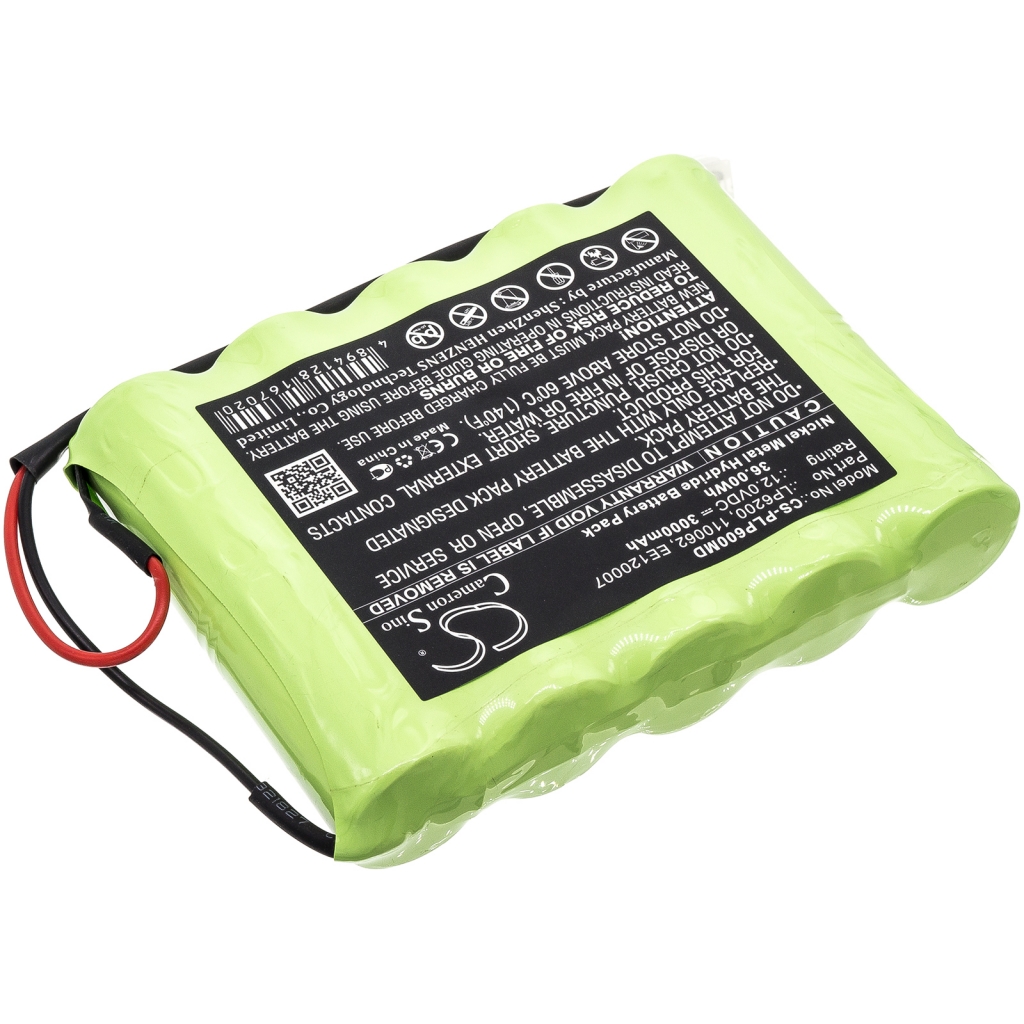 Medical Battery Physio-control Lifepak 6S (CS-PLP600MD)