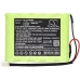 Medical Battery Physio-control Lifepak 6S (CS-PLP600MD)