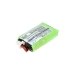 Wireless Headset Battery Plantronics CS-PLS540SL