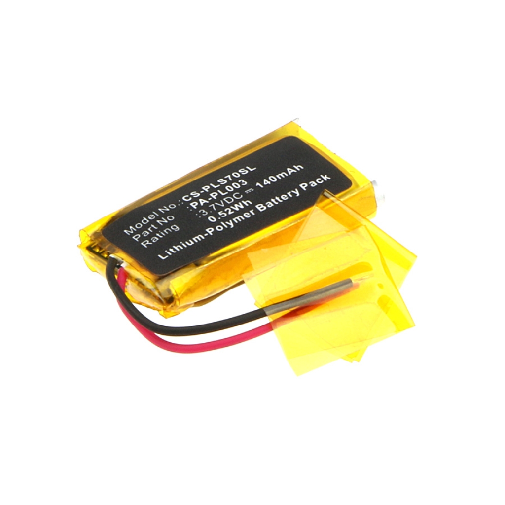 Battery Replaces 66278-01