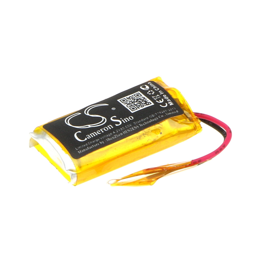 Battery Replaces 66278-01