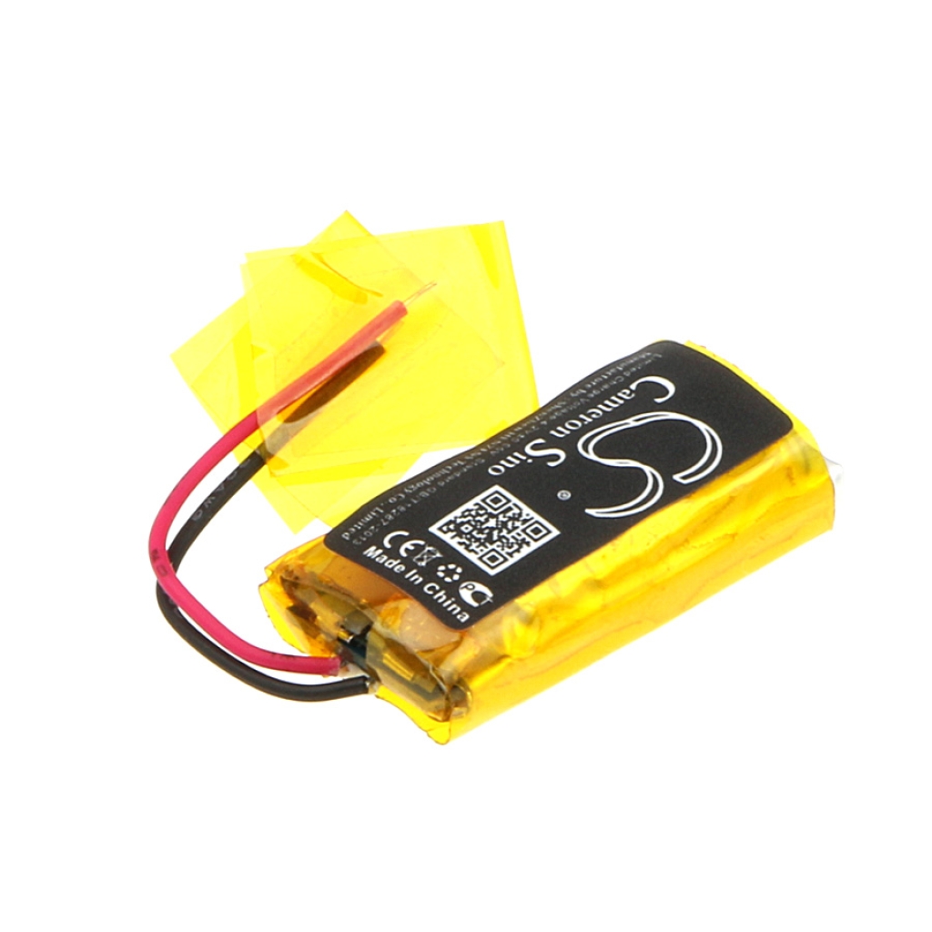 Battery Replaces 66278-01