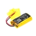 Battery Replaces 66278-01