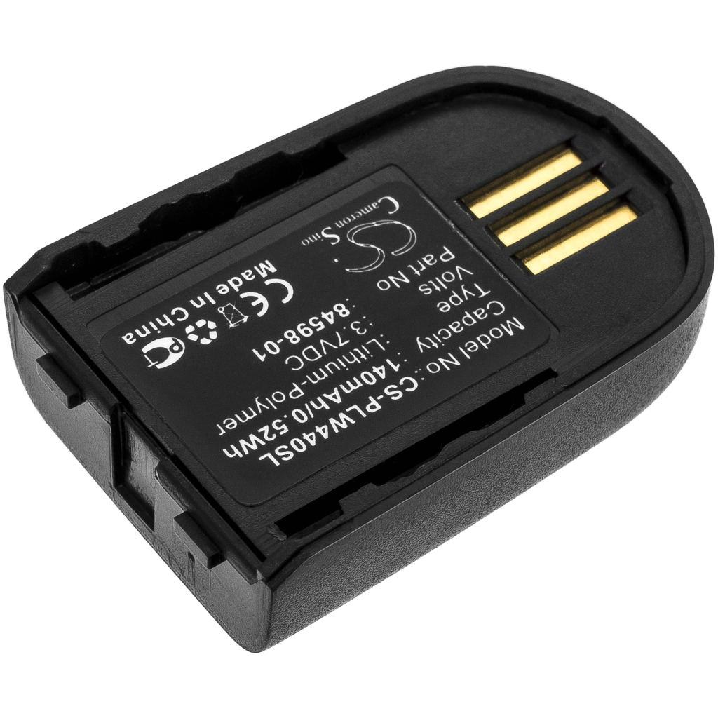 Wireless Headset Battery Microsoft CS-PLW440SL