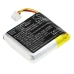 Battery Replaces 213199-01