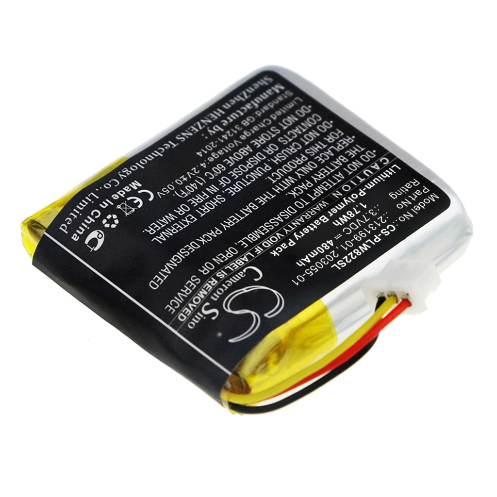 Battery Replaces 213199-01