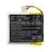 Battery Replaces 213199-01