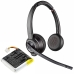 Batteries Wireless Headset Battery CS-PLW822SL