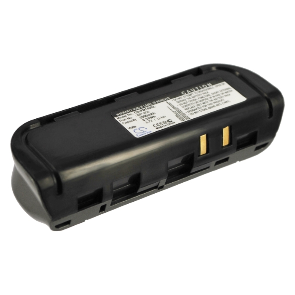 Battery Replaces iBP-200