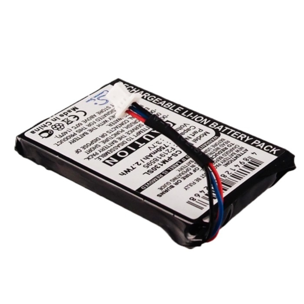 Tablet Battery Palm CS-PM130SL
