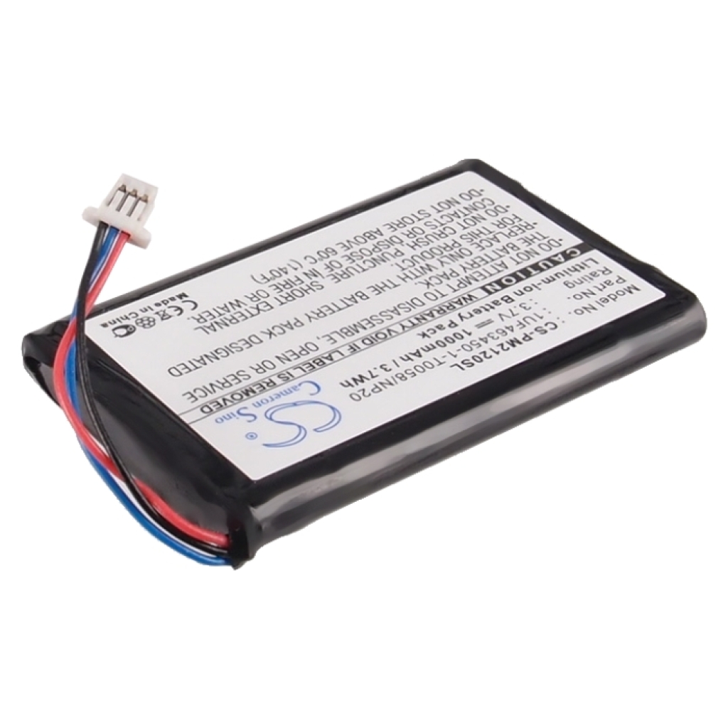 Battery Replaces 1UF463450-1-T0058/NP20
