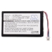 Battery Replaces 1UF463450-1-T0058/NP20