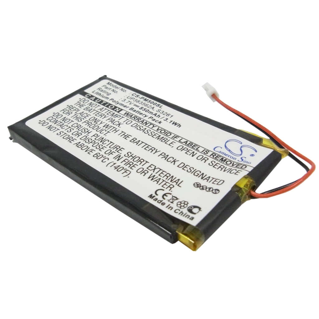 Battery Replaces S3261