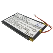 CS-PM500SL<br />Batteries for   replaces battery S3261