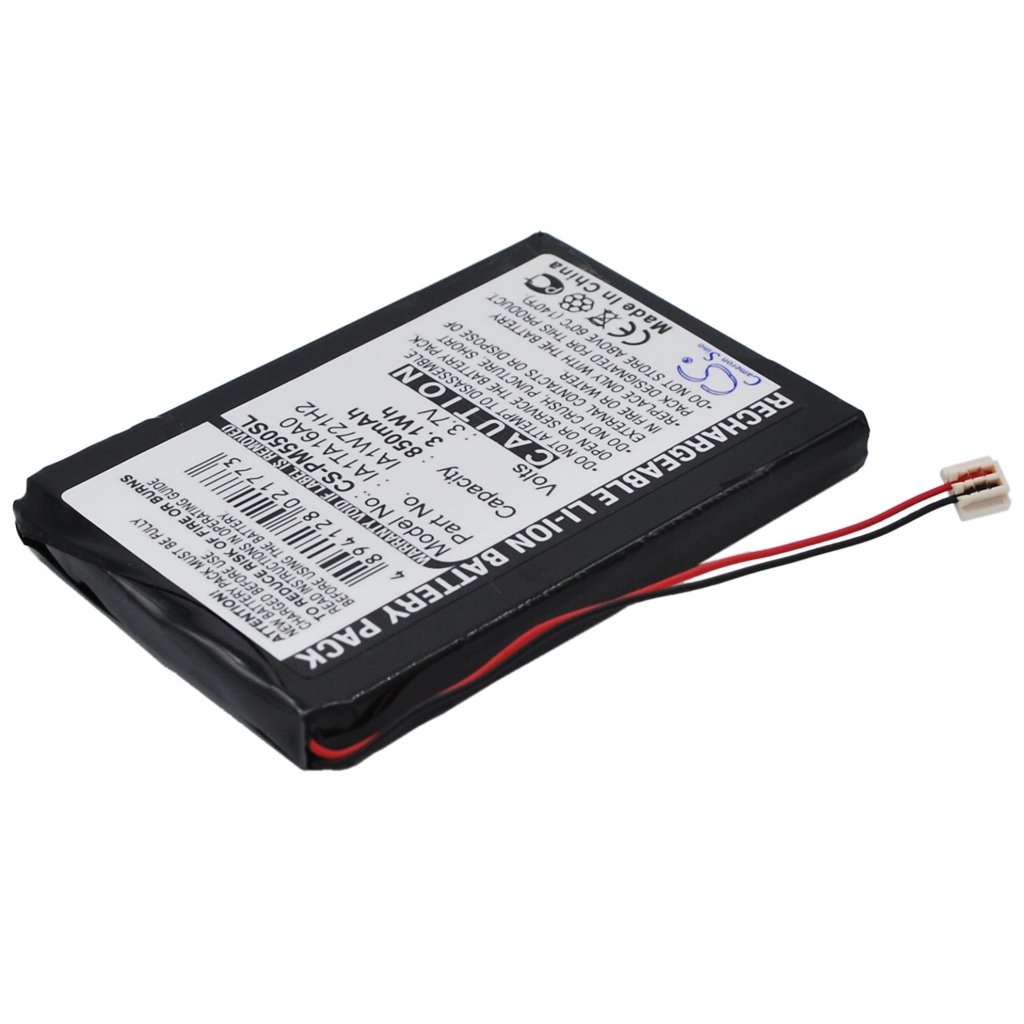 Battery Replaces IA1W721H2