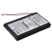 Tablet Battery Palm Tungsten T2