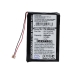 Tablet Battery Palm Tungsten T2