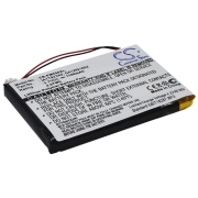 CS-PM550XL<br />Batteries for   replaces battery IA1W721H2