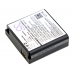 Camera Battery Polaroid CS-PM836MC