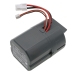 Battery Replaces AVV12V-U9