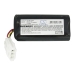 Smart Home Battery Panasonic CS-PMC100VX