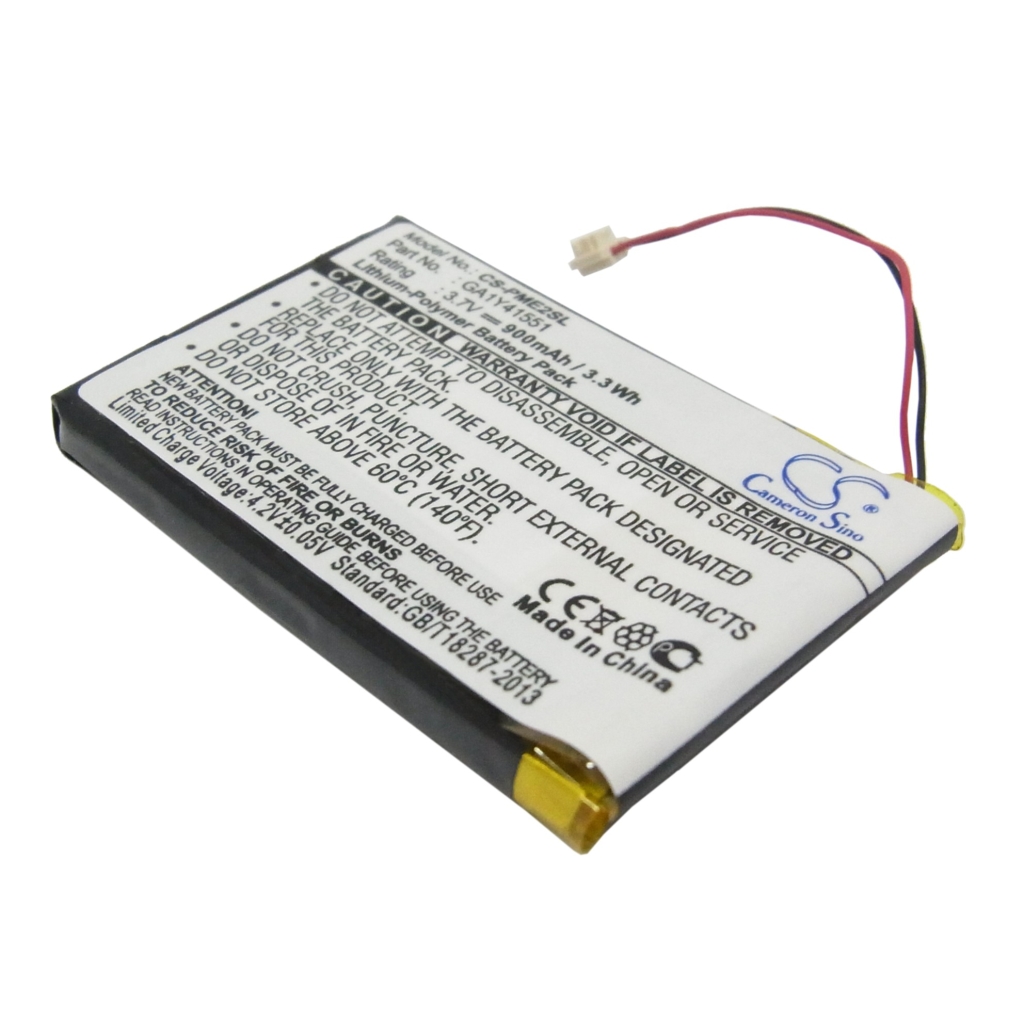 Tablet Battery Palm CS-PME2SL