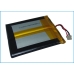 Tablet Battery Palm CS-PMI705SL