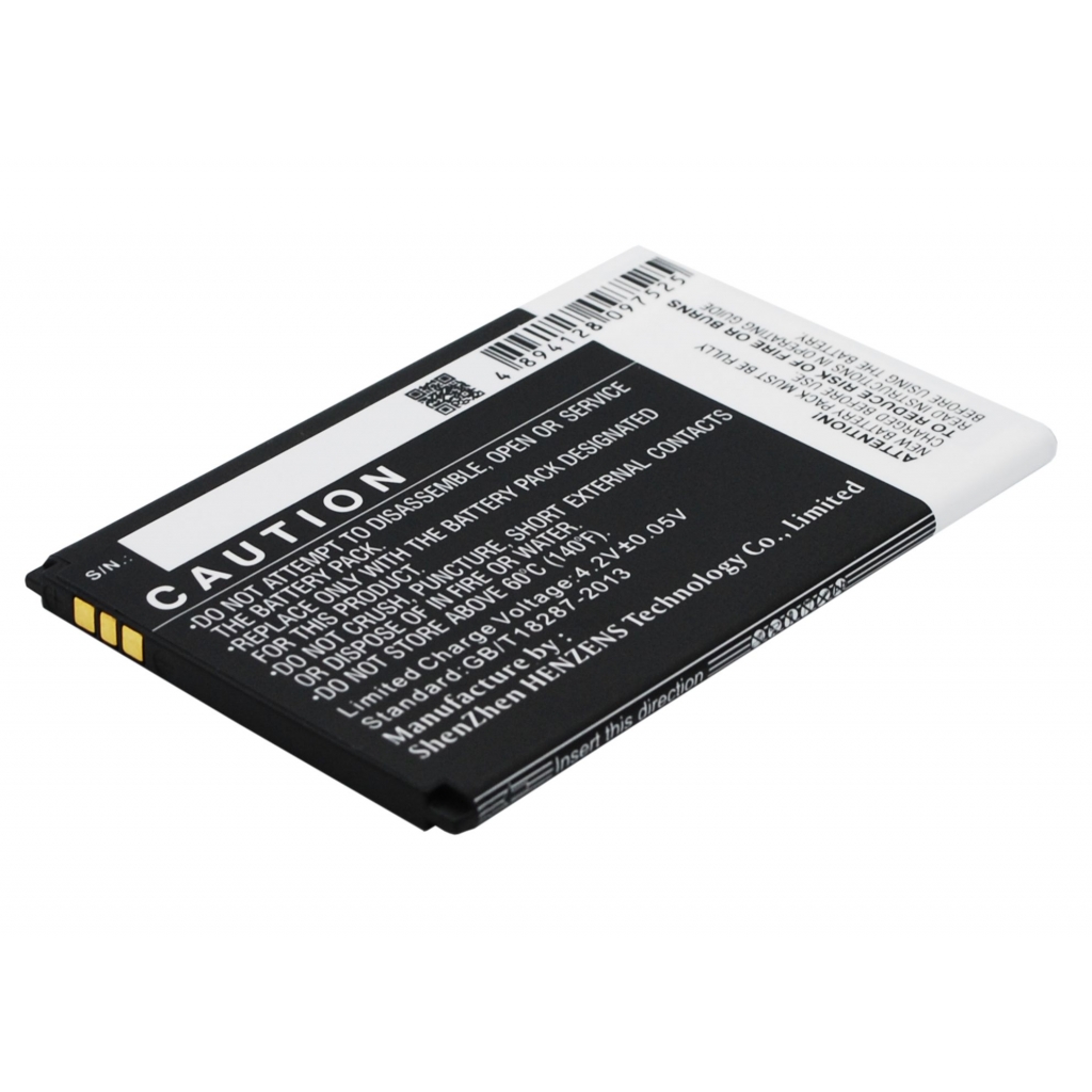 Mobile Phone Battery Phicomm CS-PMK391SL