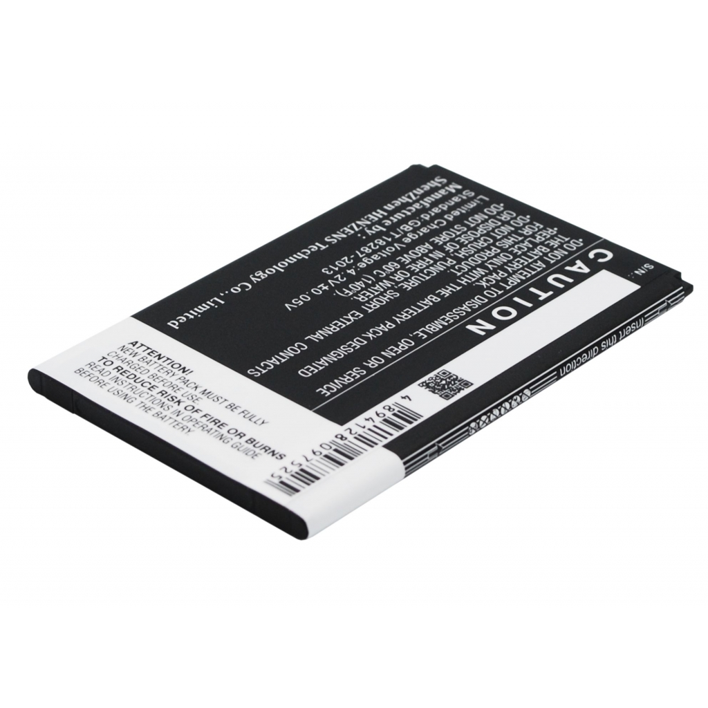 Mobile Phone Battery Phicomm CS-PMK391SL