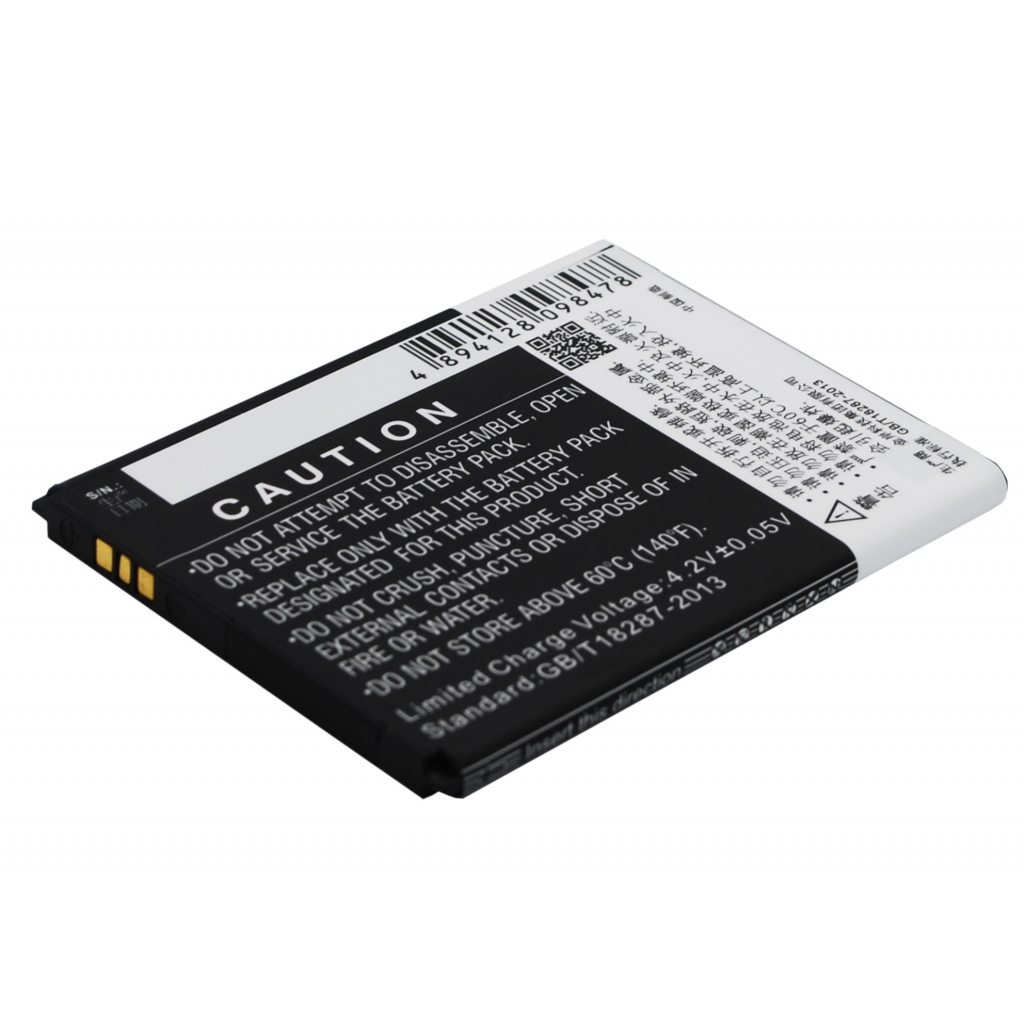 Mobile Phone Battery Phicomm CS-PMK508SL