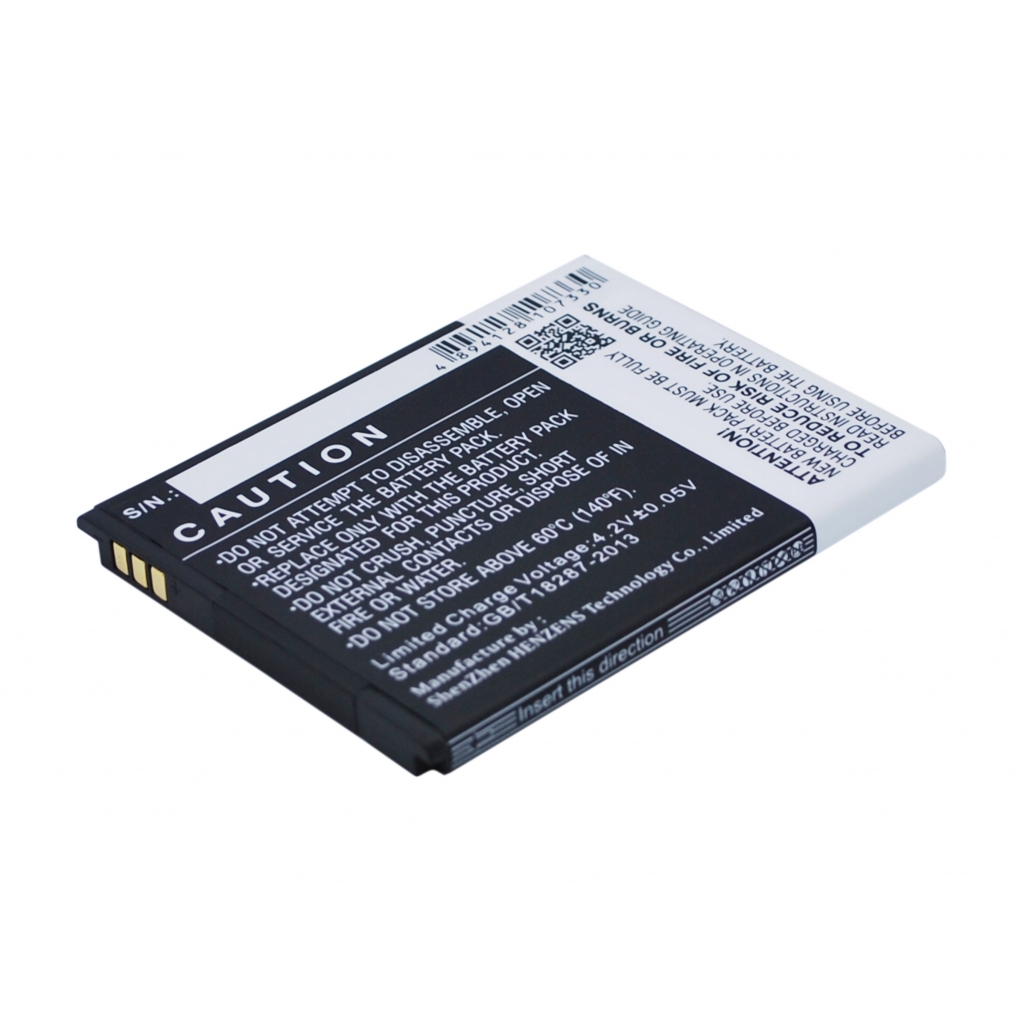 Mobile Phone Battery Phicomm CS-PMK810SL