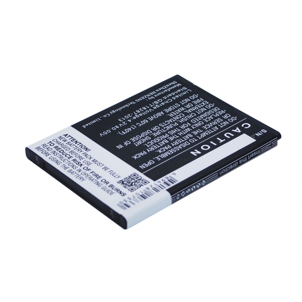 Mobile Phone Battery Phicomm CS-PMK810SL