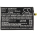 Mobile Phone Battery Prestigio CS-PMP751SL