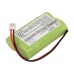 Payment Terminal Battery TOPCARD CS-PMR100BL