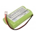 Payment Terminal Battery TOPCARD PMR100 (CS-PMR100BL)